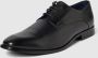 Bugatti Derby schoenen van leermix model 'Milko' - Thumbnail 4