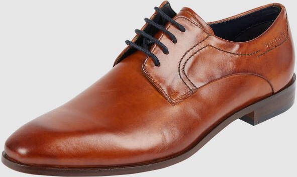 Bugatti NU 21% KORTING Veterschoenen genial insole uitvoering - Foto 6