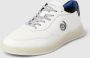 Bugatti Sneakers met labeldetails model 'Fiero' - Thumbnail 3