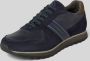 Bugatti Sneakers met vetersluiting model 'Cirino' - Thumbnail 2