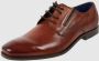 Bugatti Veterschoenen met leren binnenzool vrijetijdsschoen lage schoen veterschoen - Thumbnail 5