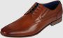 Bugatti Veterschoenen van leer model 'Mattia' - Thumbnail 5