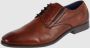 Bugatti Veterschoenen met leren binnenzool vrijetijdsschoen lage schoen veterschoen - Thumbnail 14