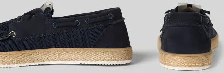 Bullboxer Bootsschoenen met labeldetail - Foto 2