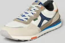 Bullboxer Sneakers van leermix