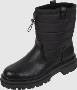Bullboxer Laarzen met fleecevoering