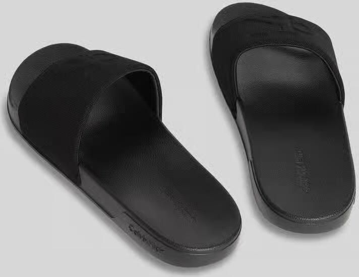 CK Calvin Klein Badslippers model 'NEMO' - Foto 2