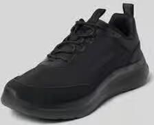 CK Calvin Klein heren sneakers met leer garnering model 'LIGHT EVA' - Foto 7