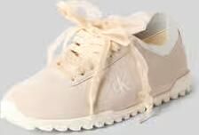 CK Calvin Klein Low Top Sneakers van echt leer model 'LOW PROFILE RUN' - Foto 2