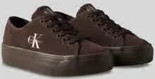 Calvin Klein Jeans Lage Sneakers HW0HW03088 - Foto 2