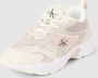 Calvin Klein Jeans Chunky sneakers met labeldetails model 'RETRO TENNIS' - Thumbnail 3
