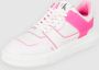 Calvin Klein Sneakers in wit voor Dames - Thumbnail 3
