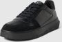 Calvin Klein Chunky Cupsole Laceup Heren Schoenen - Thumbnail 4