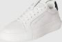 Calvin Klein NU 21% KORTING Sneakers SERAFINA 7A met uitlopende loopzool - Thumbnail 5