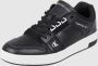 Calvin Klein Jeans Sneakers met labeldetail model 'CUPSOLE LACEUP BASKET LOW' - Thumbnail 3