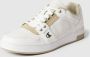 Calvin Klein Jeans Sneakers met labeldetail model 'CUPSOLE LACEUP BASKET LOW' - Thumbnail 4