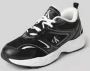 Calvin Klein Jeans Sneakers met labelprint model 'RETRO TENNIS' - Thumbnail 2