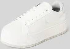 Calvin Klein Jeans Sneakers met vetersluiting
