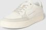 Calvin Klein Elegante witte sneakers met contrasterende accenten White Heren - Thumbnail 5
