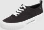Calvin Klein Jeans YW0YW00054 Damesschoenen Sneaker BDS - Thumbnail 2
