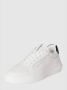 Calvin Klein NU 21% KORTING Sneakers SERAFINA 7A met uitlopende loopzool - Thumbnail 5