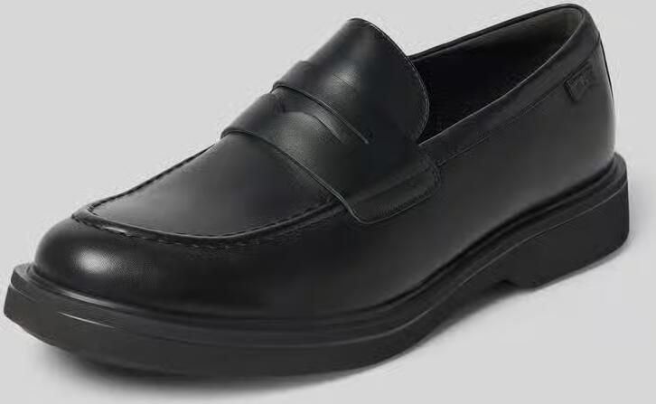 Camper Loafers van echt leer model 'Norman'
