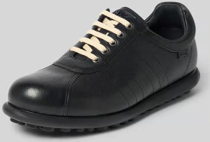 Camper Sneakers van echt leer model 'Ariel'