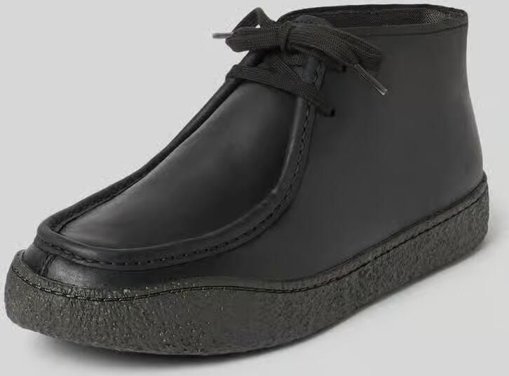 Camper Veterschoenen van echt leer model 'Terreno'