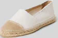 Castañer Espadrilles met structuurmotief model 'KAMPALA'