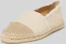 Castañer Espadrilles van echt leer model 'KAMPALA'