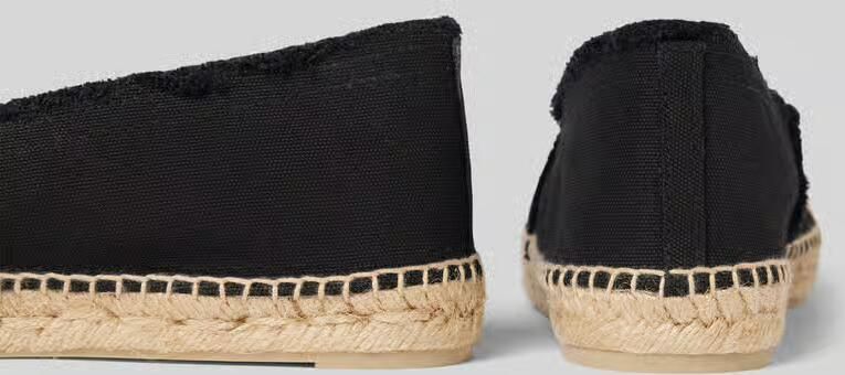 Castañer Espadrilles van echt leer model 'KAMPALA' - Foto 2