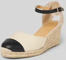 Castañer Sandalen met doornsluiting model 'CORALINE'