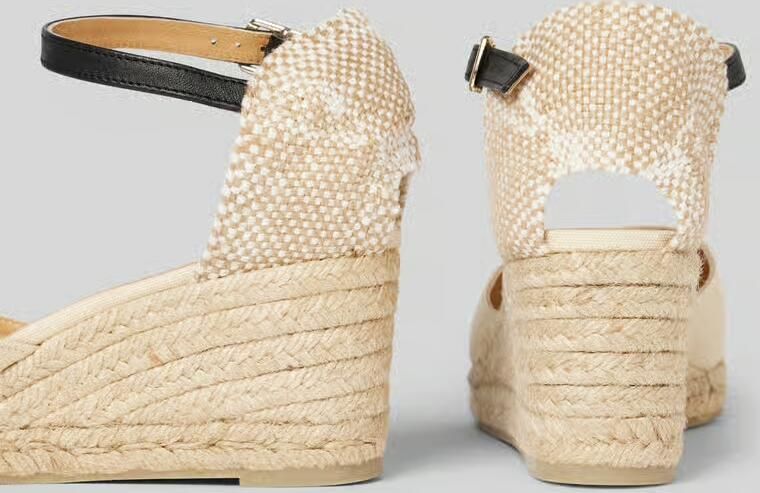 Castañer Sandalen met doornsluiting model 'CORALINE' - Foto 2