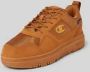 Champion RD18 LOW UTILITY WP Herren Sneaker Schuhe S22297-CHA-KK001 zwart - Thumbnail 2
