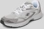 Champion RN00 MS Low sneakers lichtgrijs grijs - Thumbnail 2