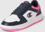 Champion Sneakers met labeldetails model 'REBOUND' - Thumbnail 1