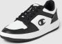 Champion Sneakers met labelstitching model 'REBOUND 2.0' - Thumbnail 3