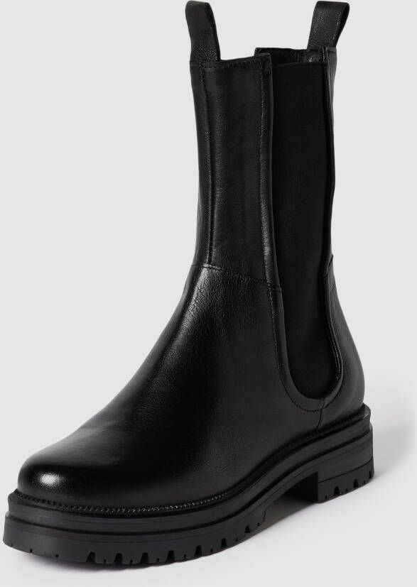 CINQUE Boots met labelpatch model 'TANIA'