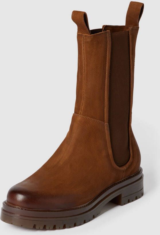 CINQUE Chelsea boots met hoge schacht model 'TEONA'