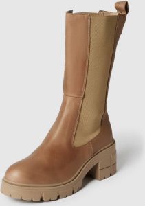 CINQUE Chelsea boots met siernaden model 'DILARA'