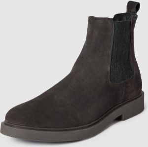 CINQUE Chelsea boots met sierstitchings model 'MARCO'