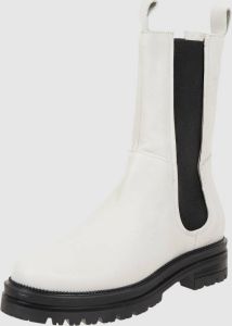 CINQUE Chelsea-boots van leer