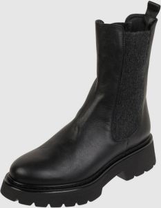 CINQUE Chelsea-boots van leer