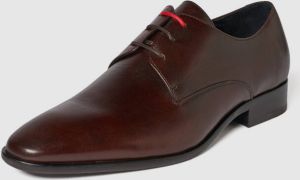 CINQUE Oxford-schoenen van echt leer