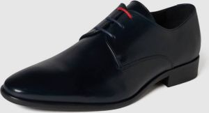 CINQUE Oxford-schoenen van echt leer