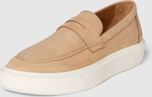 CINQUE Slip-on sneakers met siergarnering model 'ADONE'