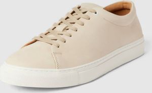 CINQUE Sneakers met vetersluiting model 'LAURO'