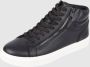 Calvin Klein Sneakers HIGH TOP LACE UP W ZIP - Thumbnail 2