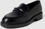Calvin Klein Loafers Rubber Sole Loafer W Hw in zwart - Thumbnail 3