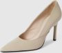 Calvin Klein Pumps & high heels Geo Stiletto Pump 90Hh in crème - Thumbnail 2